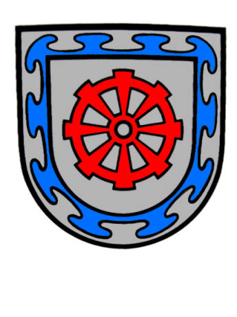 Wappen von Seppenhofen / Arms of Seppenhofen