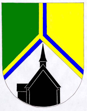 Wappen von Uelsby/Arms (crest) of Uelsby