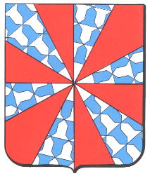 Blason de Belleville-sur-Vie/Arms (crest) of Belleville-sur-Vie