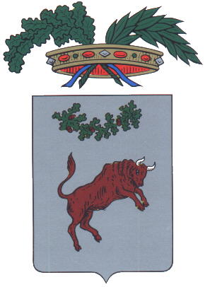 Arms of Benevento (province)