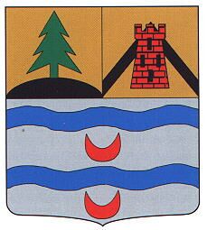 Blason de Culoz/Arms (crest) of Culoz