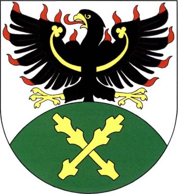Arms of Kublov