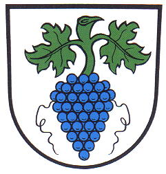 Wappen von Lautenbach (Ortenaukreis)/Arms (crest) of Lautenbach (Ortenaukreis)