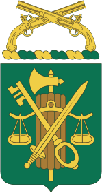 File:Military Police Corps Regimental Coat of Arms, US Army.gif