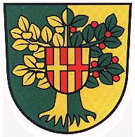 Wappen von Naundorf (Starkenberg)/Arms (crest) of Naundorf (Starkenberg)