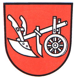 Wappen von Neuler / Arms of Neuler