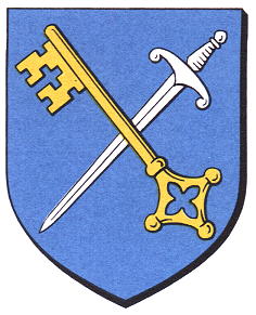 Blason de Schaffhouse-sur-Zorn/Arms of Schaffhouse-sur-Zorn