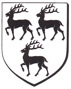 Blason de Scherwiller / Arms of Scherwiller