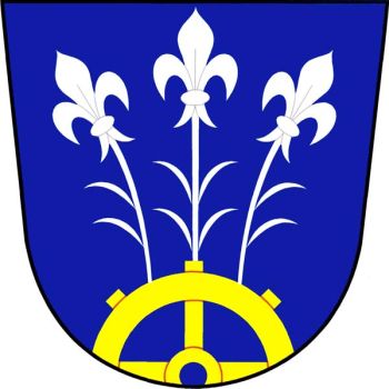 Coat of arms (crest) of Slup