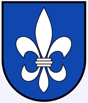 Wappen von Warburg/Arms (crest) of Warburg