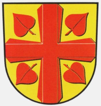 Wappen von Wetzleben/Arms (crest) of Wetzleben
