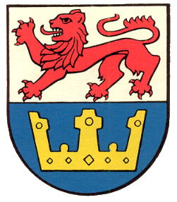 Wappen von Amden/Arms (crest) of Amden