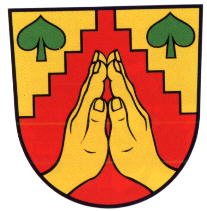 Wappen von Bethenhausen/Arms (crest) of Bethenhausen