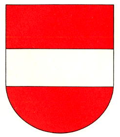 Wappen von Bichelsee/Arms (crest) of Bichelsee