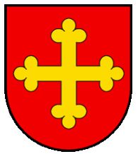 Arms (crest) of Boudevilliers