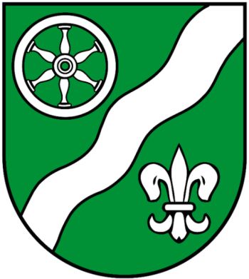 Wappen von Düsedau/Arms (crest) of Düsedau