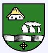 Wappen von Holste/Arms (crest) of Holste