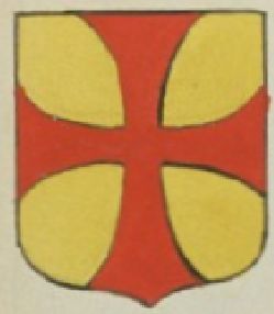 Arms (crest) of Priory of Ars