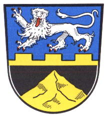 Wappen von Steinberg (Wilhelmsthal)/Arms (crest) of Steinberg (Wilhelmsthal)