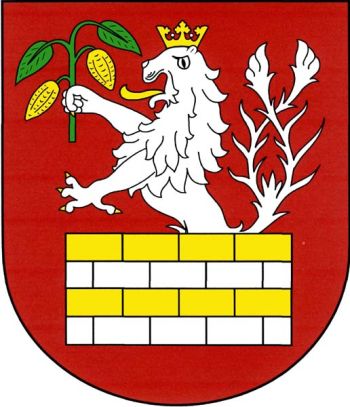 Coat of arms (crest) of Velim