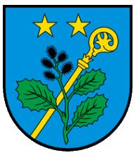 Coat of arms (crest) of Vernamiège