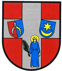 Arms of Zavaliv