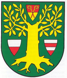 Wappen von Alt Bukow/Arms (crest) of Alt Bukow