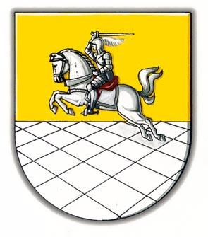 Arms of Čalma