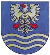 Wappen von Gemünden (Westerwald)/Arms (crest) of Gemünden (Westerwald)