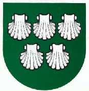 Wappen von Groin/Arms (crest) of Groin
