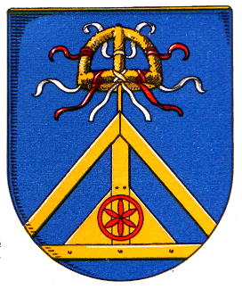 Wappen von Neuhof (Hildesheim)/Arms of Neuhof (Hildesheim)