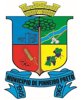 Brasão de Pinheiro Preto/Arms (crest) of Pinheiro Preto