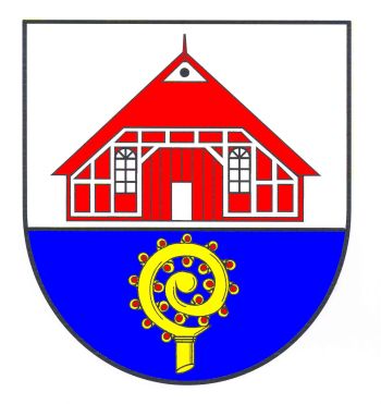 Wappen von Amt Probstei/Arms of Amt Probstei