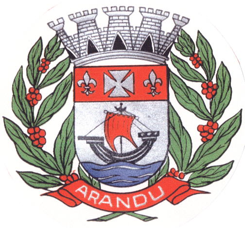 Arms (crest) of Arandu