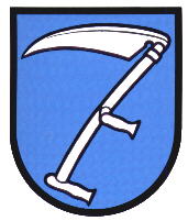 Wappen von Herbligen/Arms (crest) of Herbligen