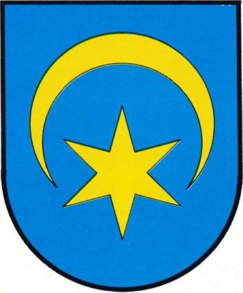 Arms of Leśna