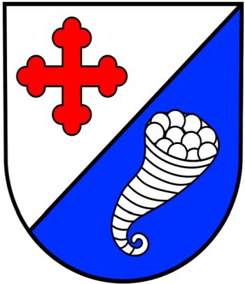 Wappen von Niederfischbach/Coat of arms (crest) of Niederfischbach