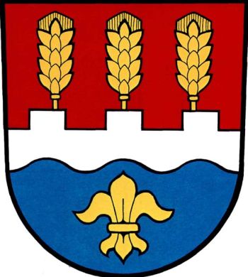 Arms (crest) of Semechnice