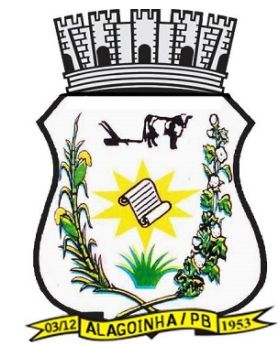 Brasão de Alagoinha (Paraíba)/Arms (crest) of Alagoinha (Paraíba)