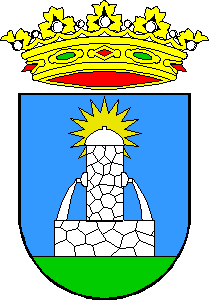 Arms (crest) of Fonsagrada
