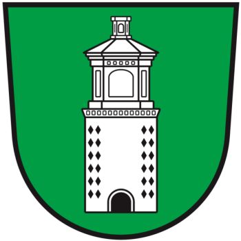 Wappen von Krems in Kärnten/Arms (crest) of Krems in Kärnten