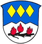 Wappen von Brannenburg/Arms of Brannenburg