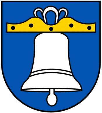 Wappen von Maasdorf/Arms (crest) of Maasdorf