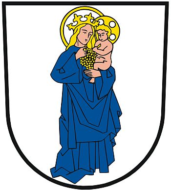 Wappen von Sehndorf