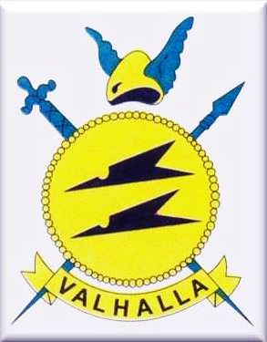 Coat of arms (crest) of Valhalla Primary School