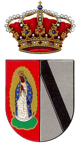 Escudo de Algar/Arms (crest) of Algar