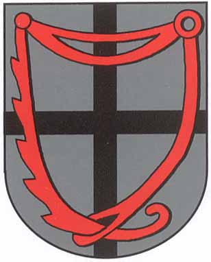 Wappen von Belm
