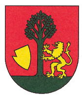 Chminianska Nová Ves (Erb, znak)