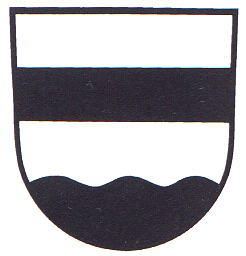 Wappen von Hülben/Arms (crest) of Hülben