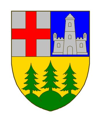 Wappen von Osburg/Arms (crest) of Osburg